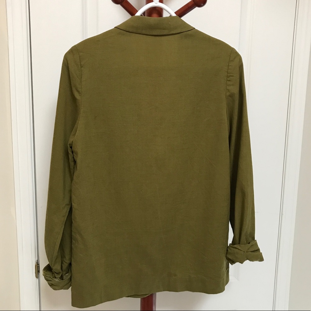 Topshop jacket - Picture 3 of 4